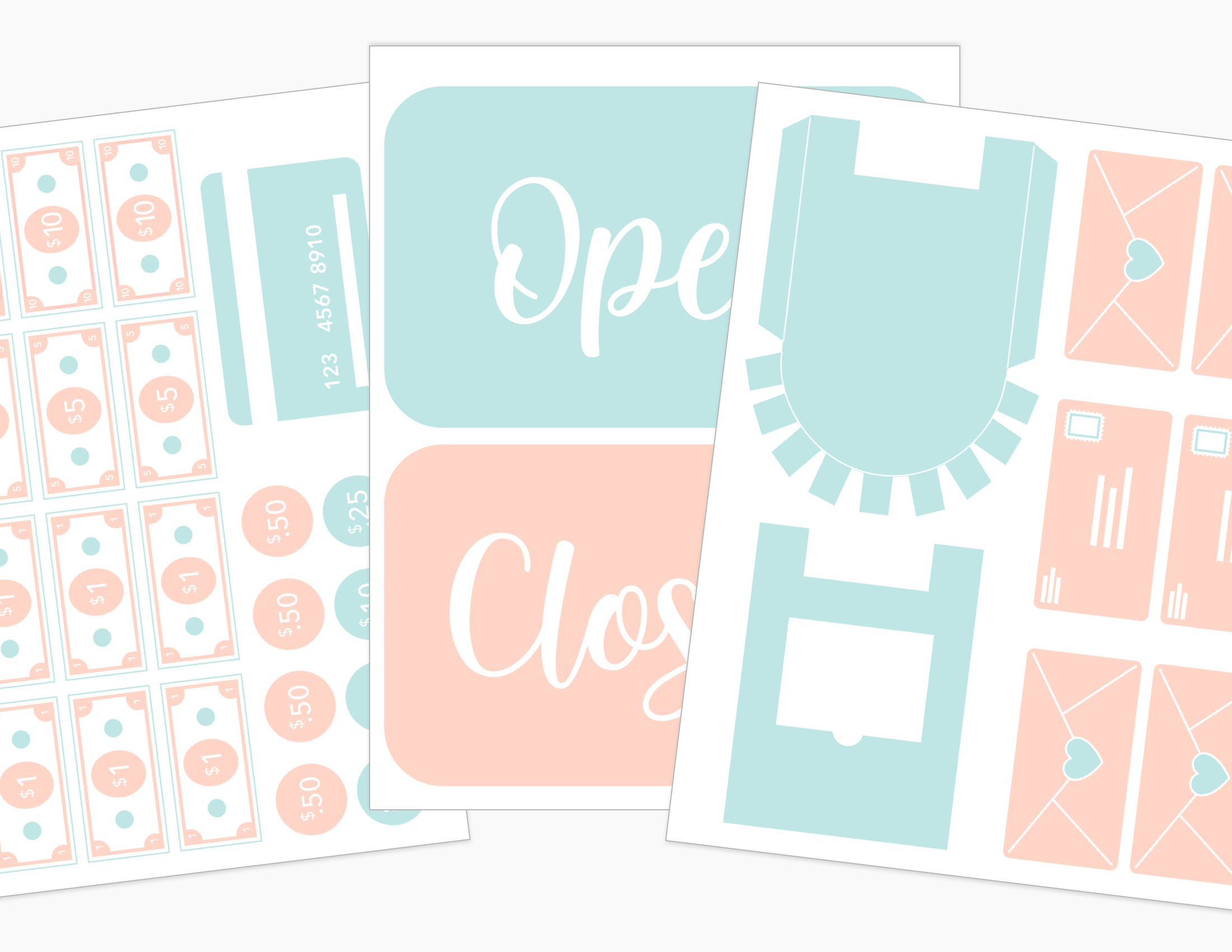 post-office-printable-dramatic-play-Gift-Baby-Toys-4