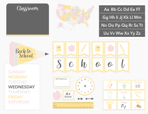 back-to-school-dramatic-play-Gift-Baby-Toys-1
