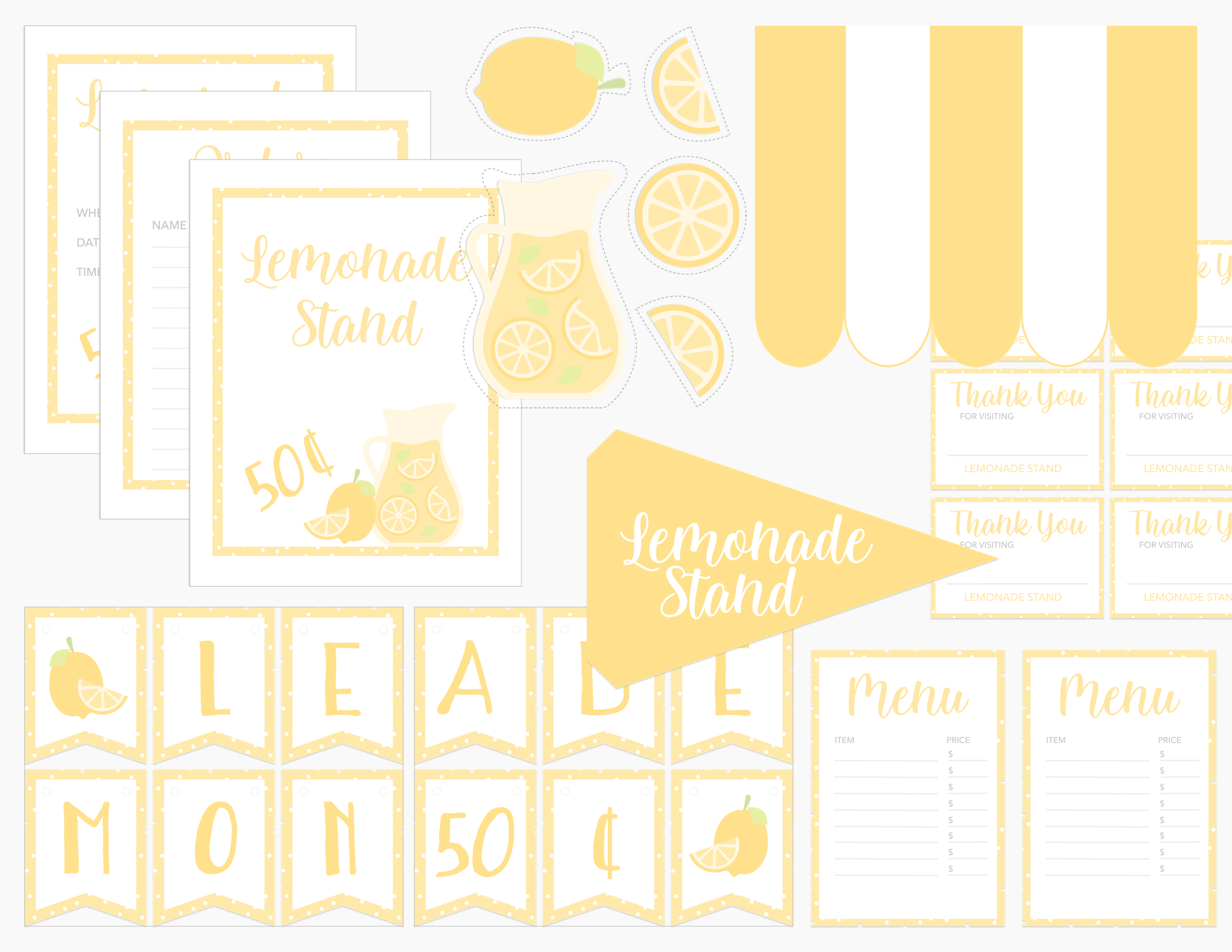 lemonade-stand-dramatic-play-printable-kit-Gift-Baby-Toys-1