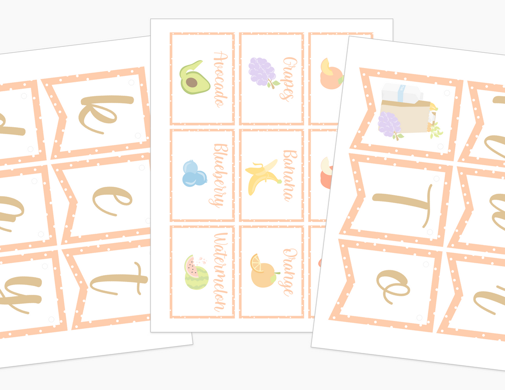 farmers-market-printable-dramatic-play-Gift-Baby-Toys-4