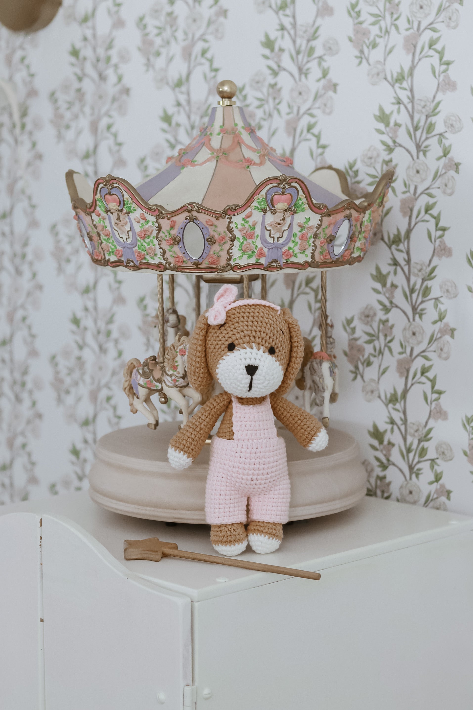 cinnamon-pink-puppy-Gift-Baby-Toys-4