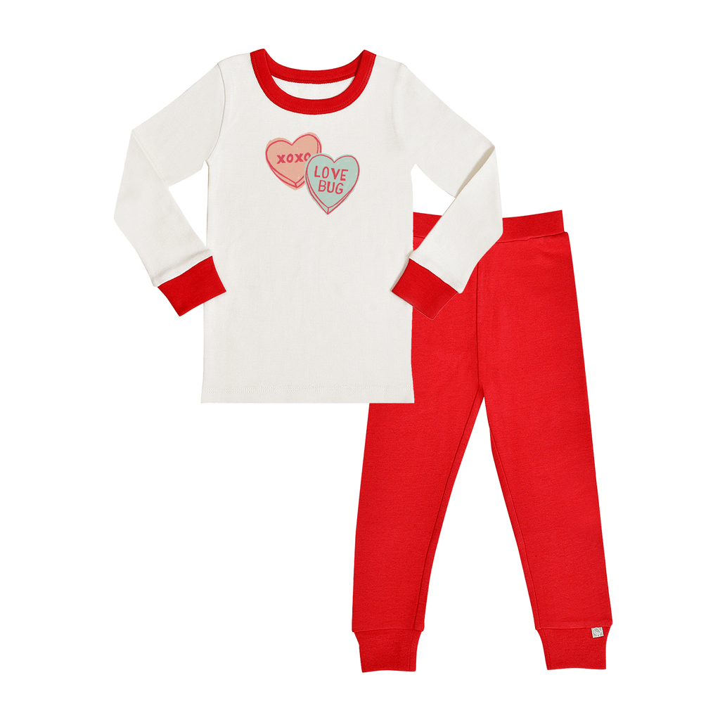 pajamas-candy-hearts-Gift-Baby-Toyspajamas-1