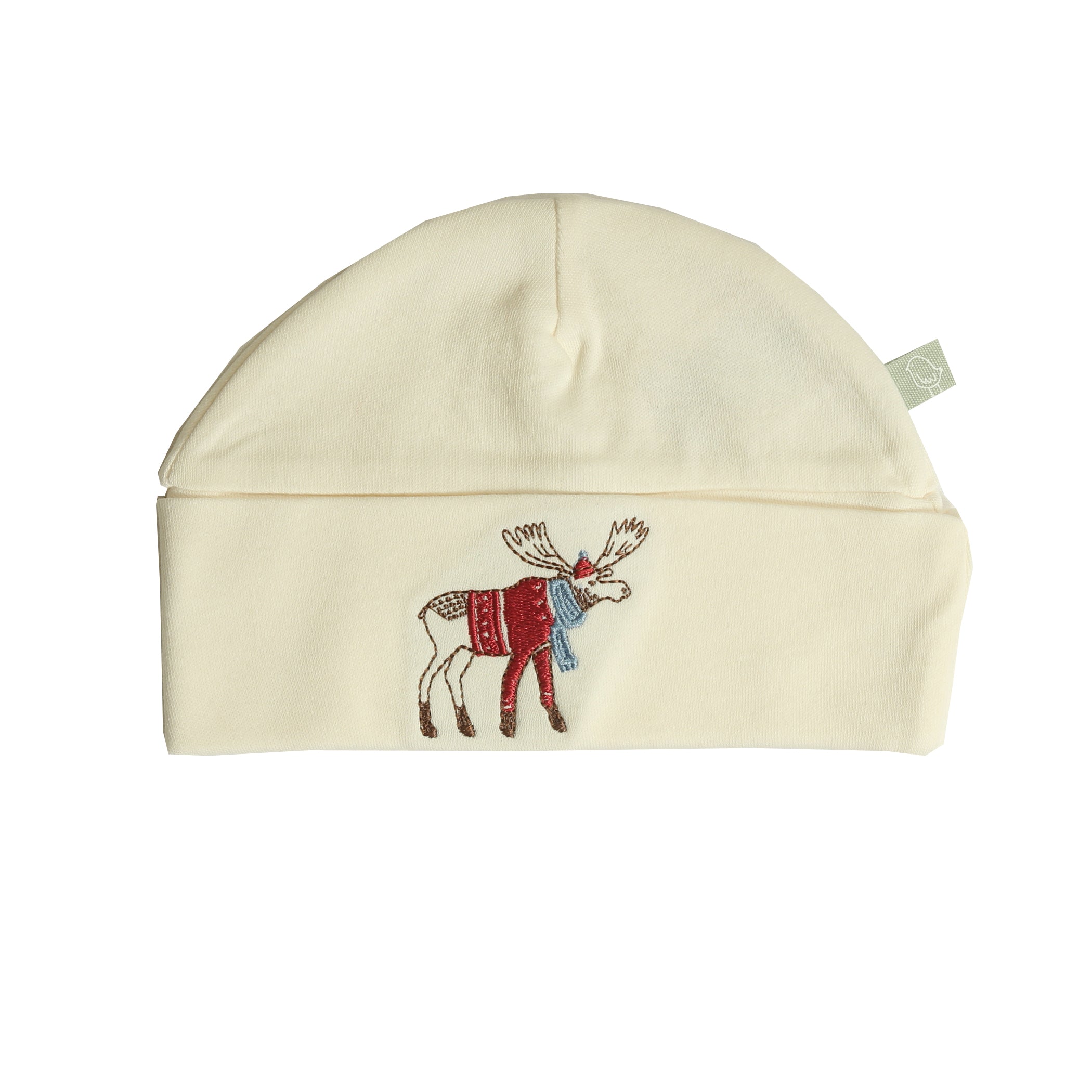 roll-up-hat-ivory-moose-embroidery-Gift-Baby-Toys-3
