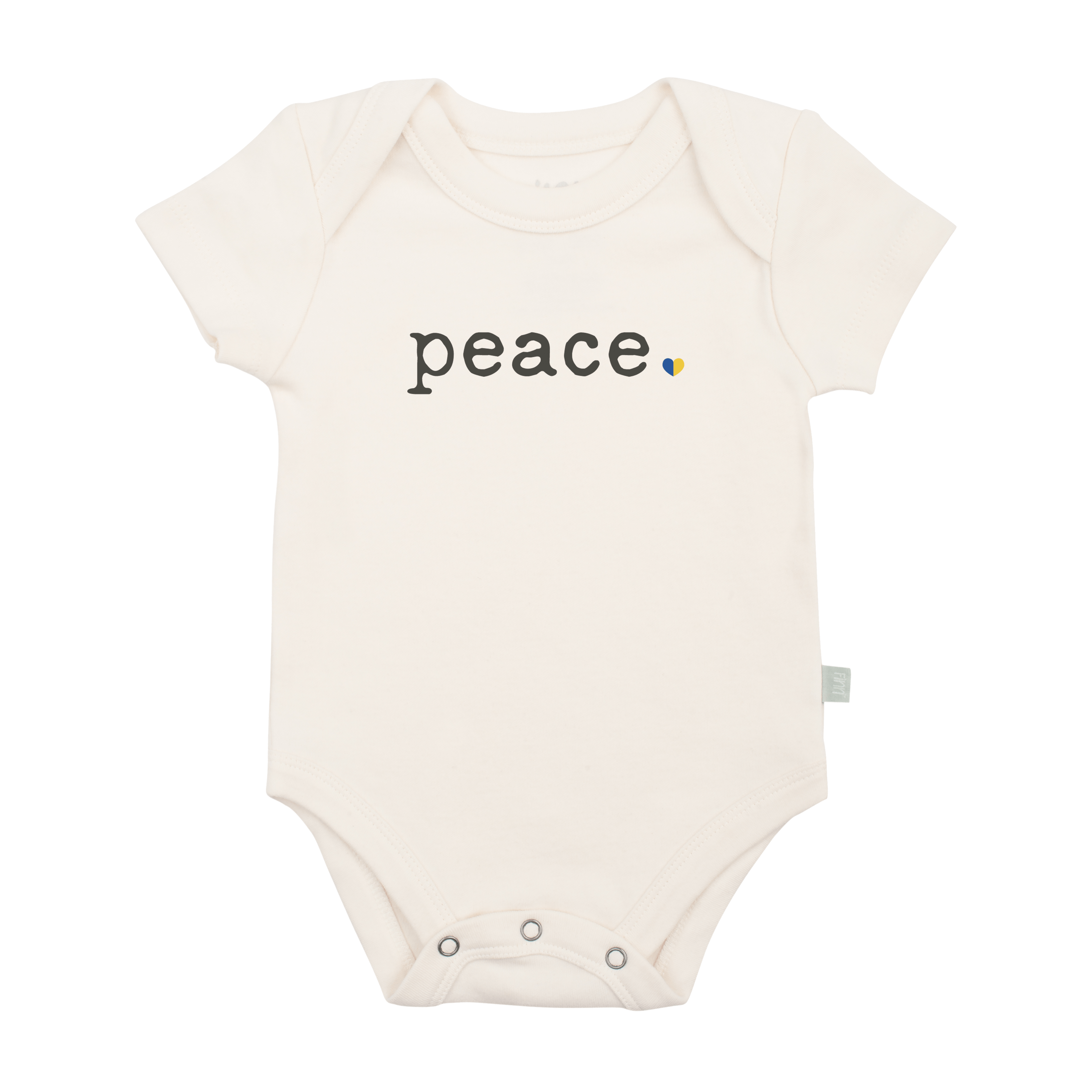graphic-bodysuit-peace-Gift-Baby-Toysbodysuits-1