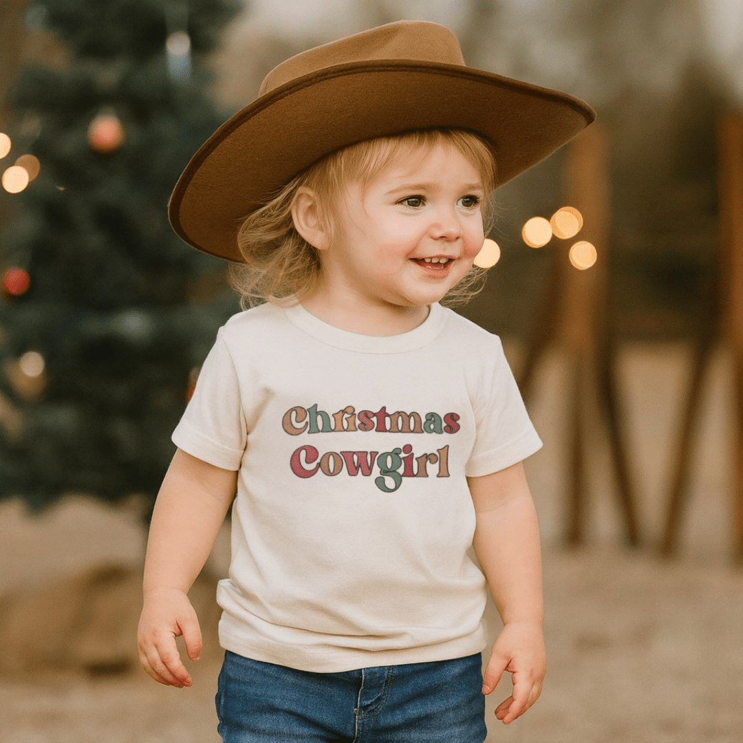 graphic-tee-christmas-cowgirl-Gift-Baby-Toys-2