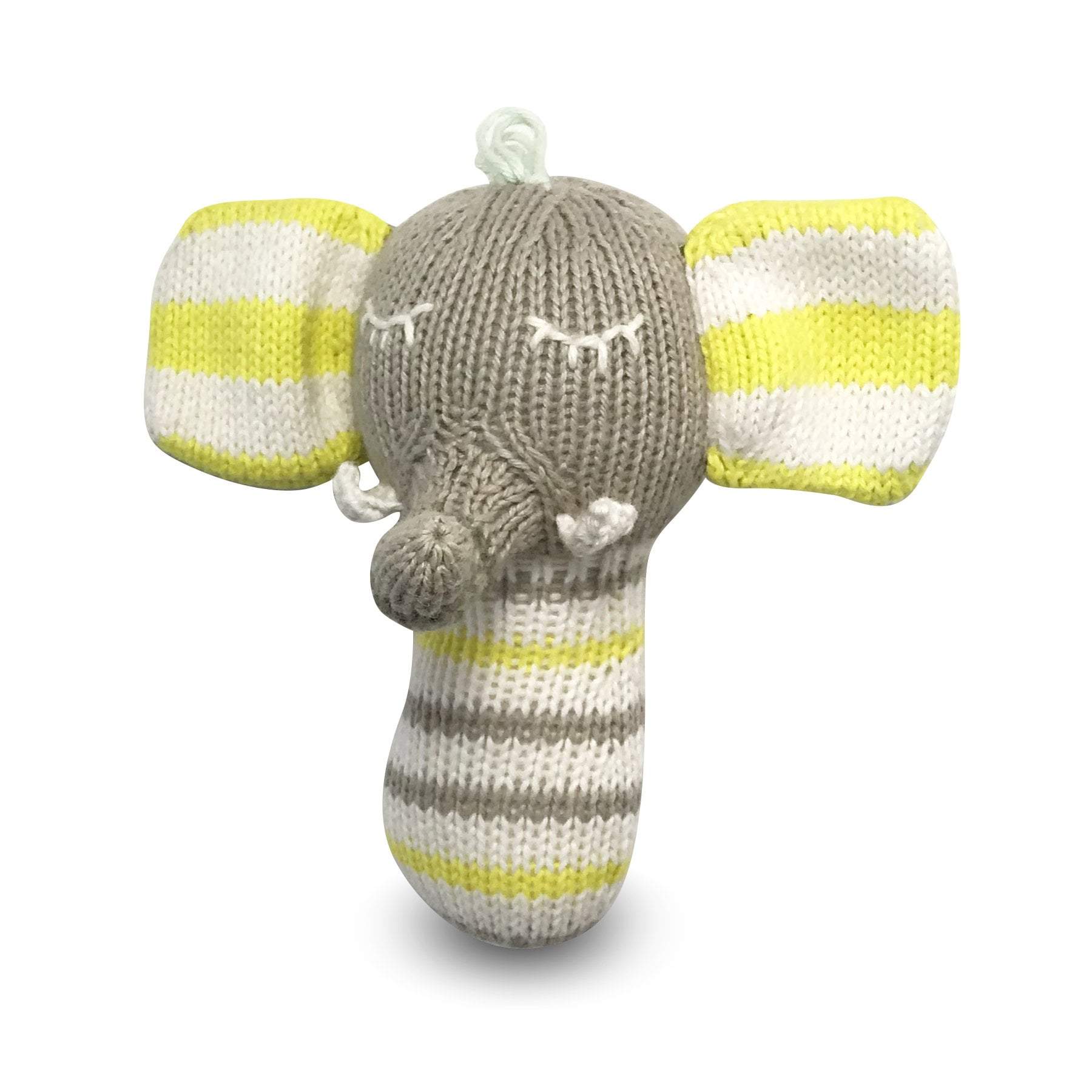 mini-rattle-piper-the-elephant-Gift-Baby-Toysknit dolls-1