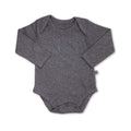 basics-long-bodysuit-charcoal-Gift-Baby-Toysbodysuits-1