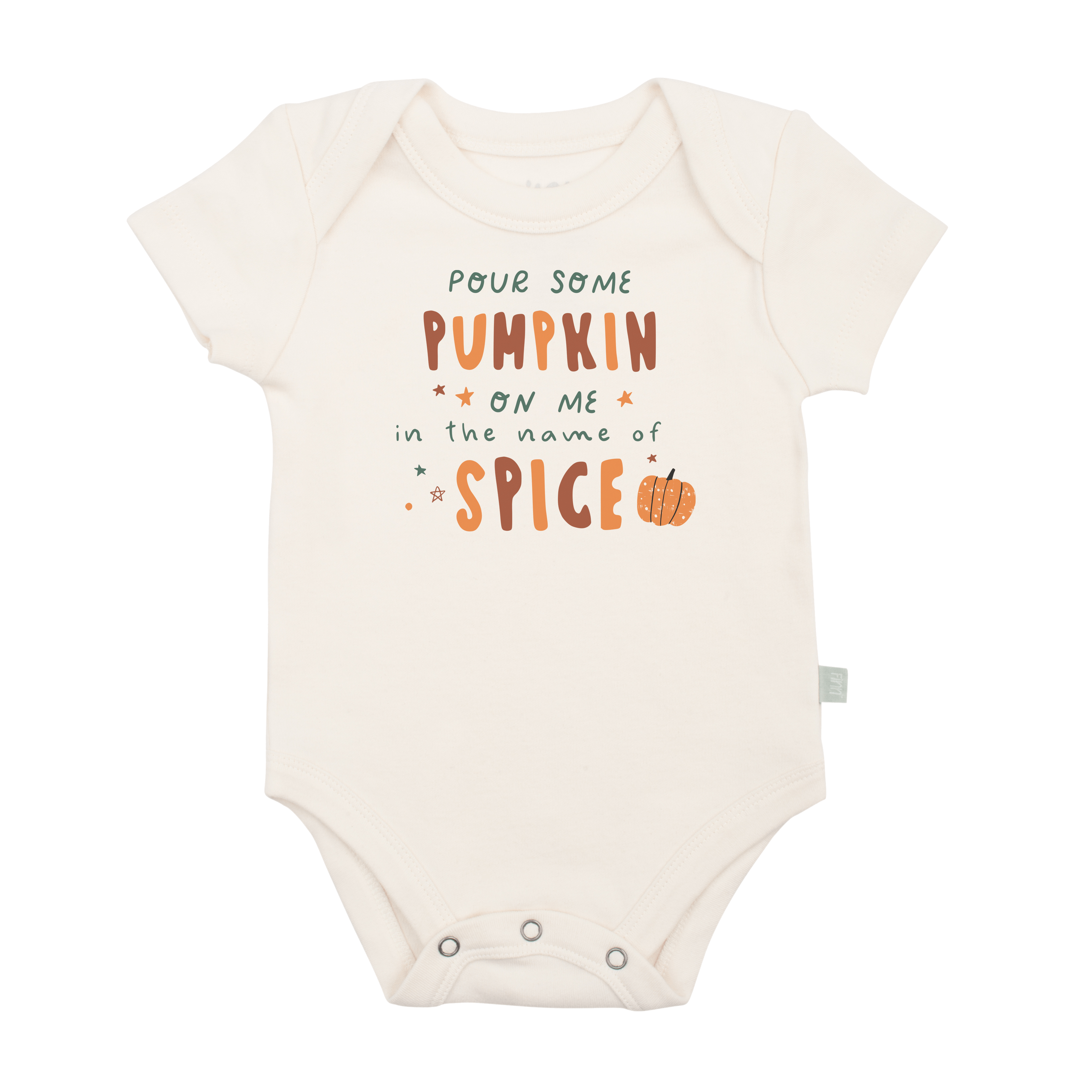 graphic-bodysuit-pour-some-pumpkin-Gift-Baby-Toysbodysuits-1