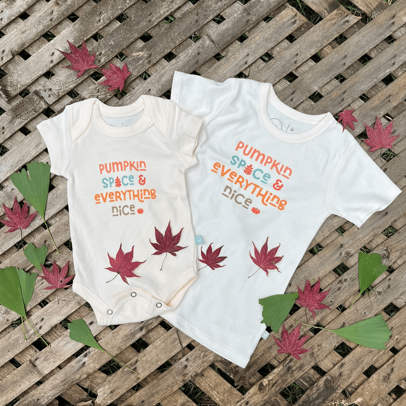 graphic-bodysuit-pumpkin-spice-nice-Gift-Baby-Toys-3