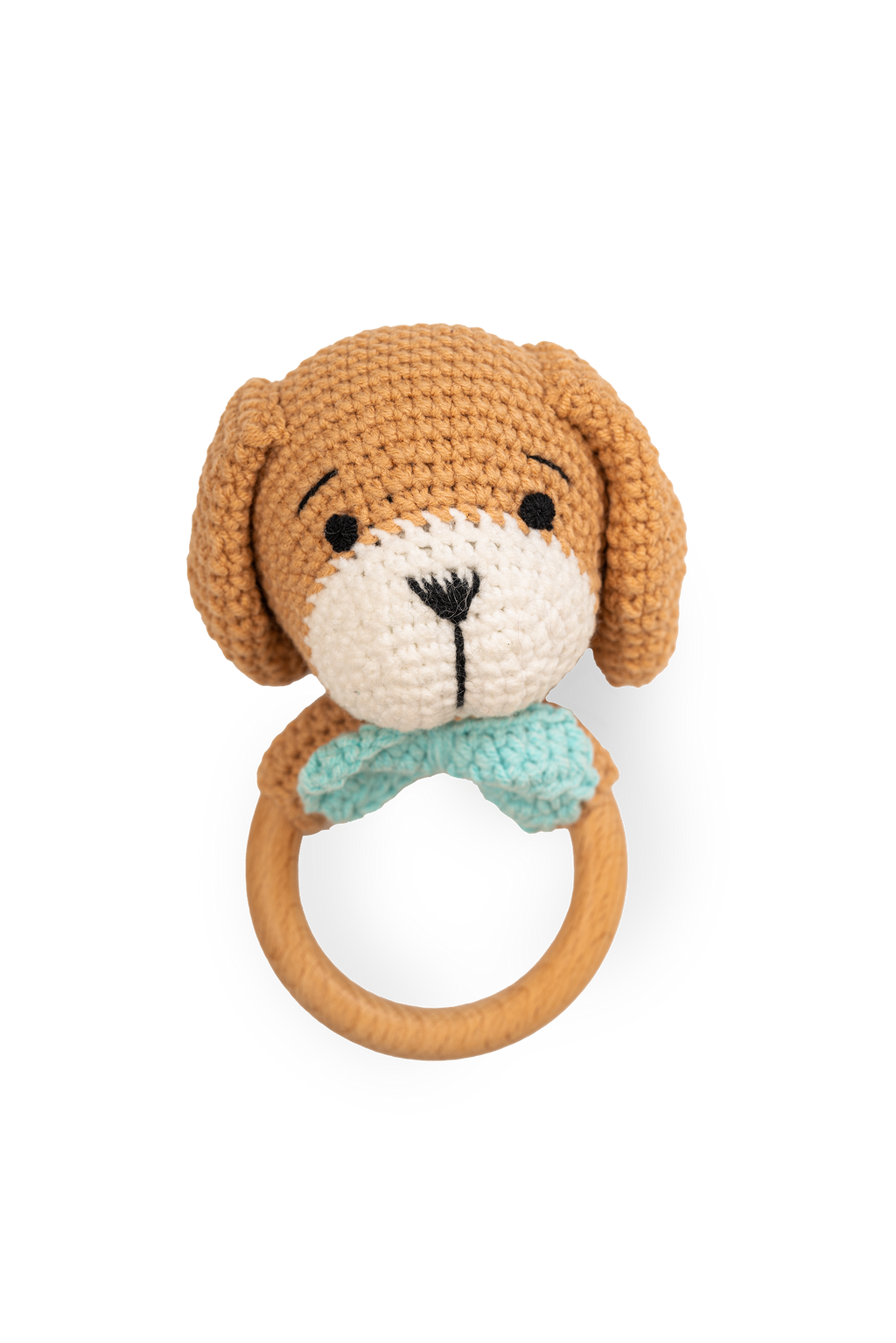 cinnamon-blue-puppy-rattle-Gift-Baby-Toys-1