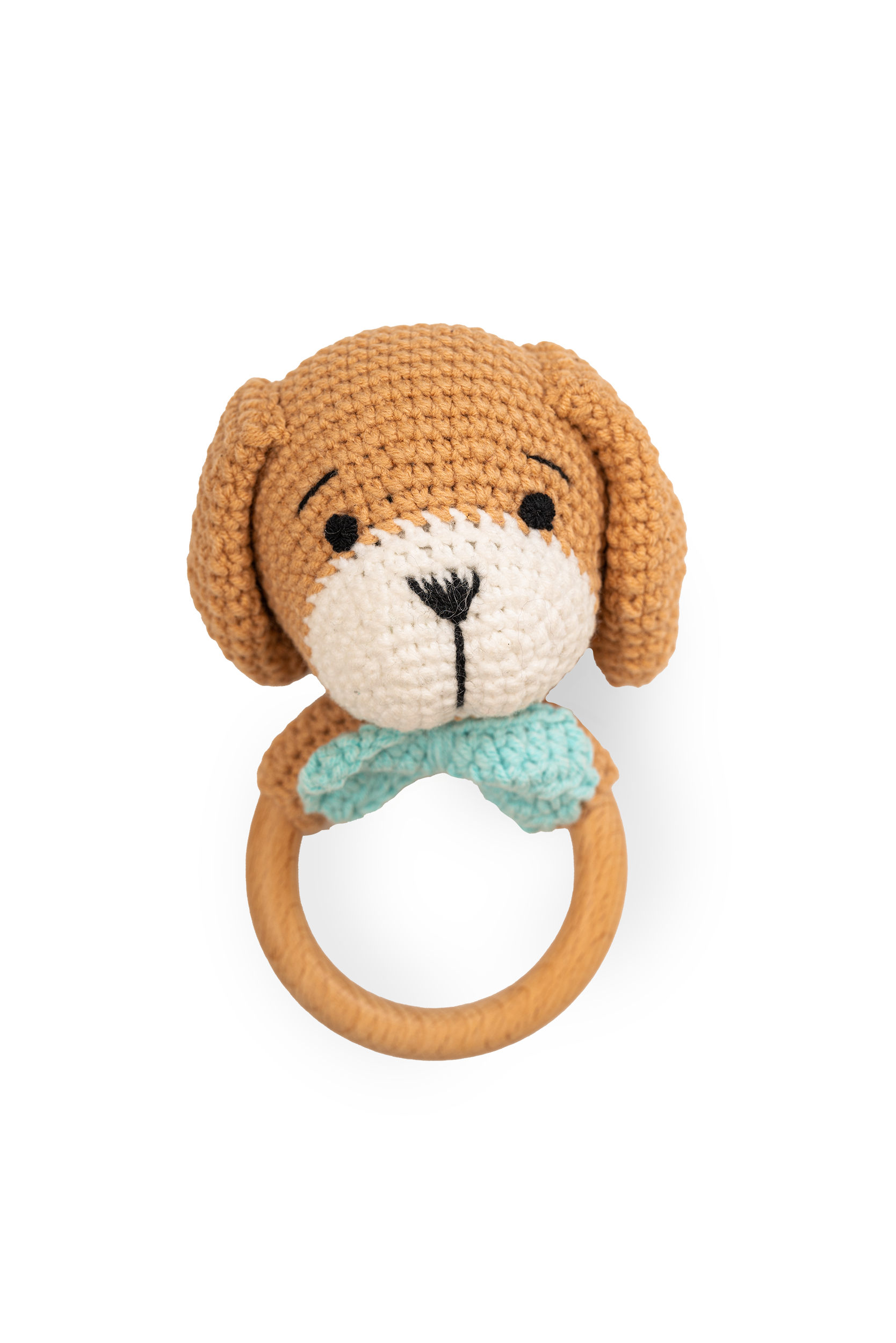 cinnamon-blue-puppy-rattle-Gift-Baby-Toys-1