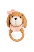 cinnamon-pink-puppy-rattle-Gift-Baby-Toys-1