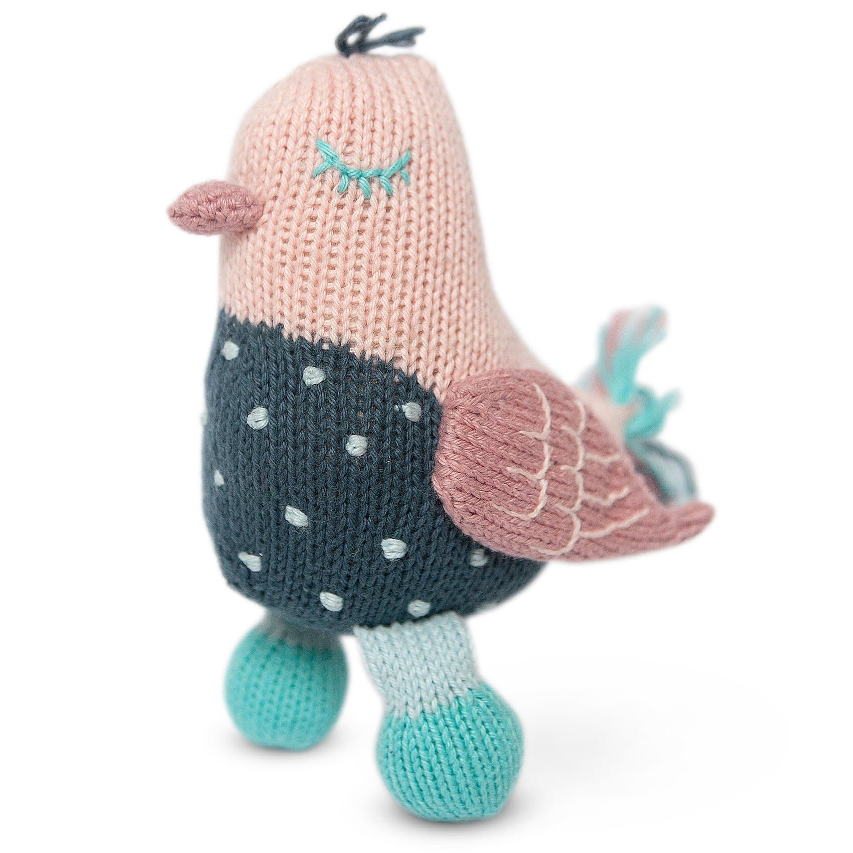 rattle-buddy-stella-the-sparrow-Gift-Baby-Toysknit dolls-1