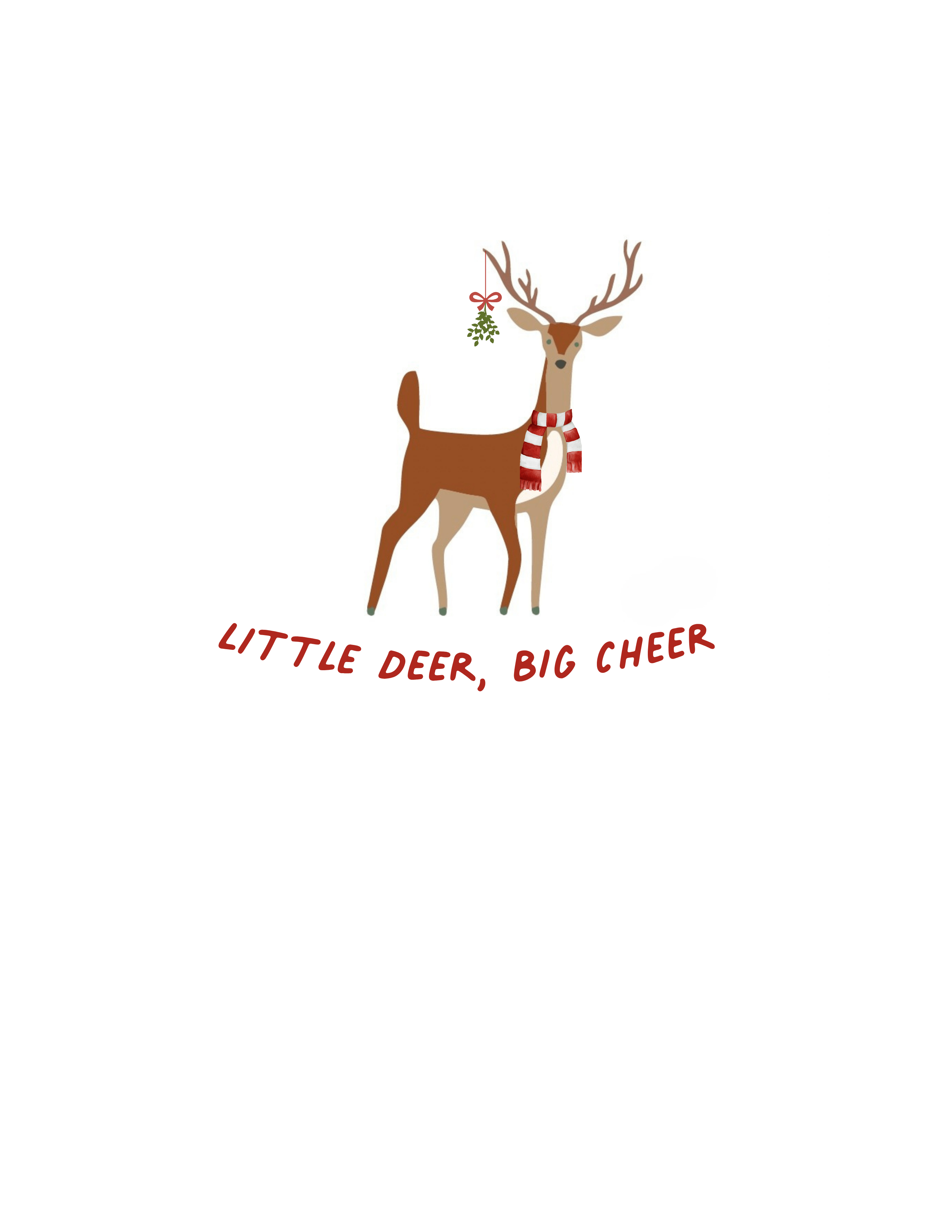 graphic-tee-little-deer-big-cheer-Gift-Baby-Toys-3