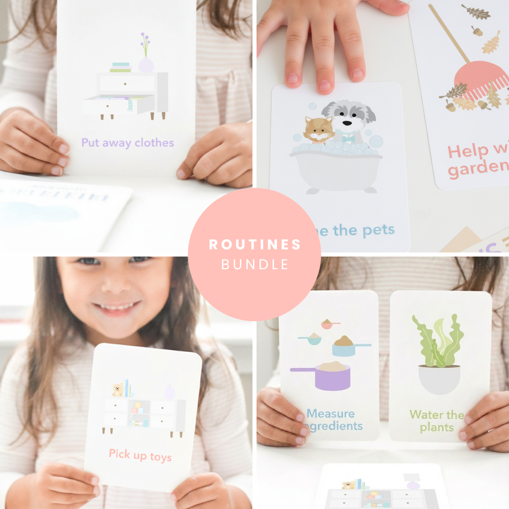 routines-flashcards-bundle-Gift-Baby-Toys-1