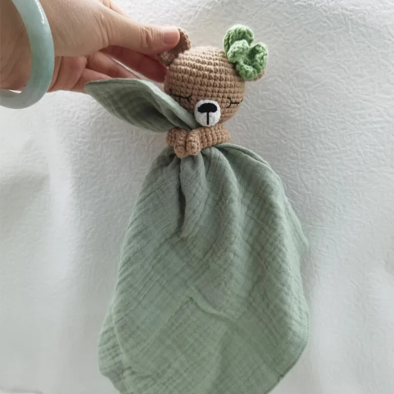 baby-bib-with-sleeping-animals-rattle-Gift-Baby-Toys-41