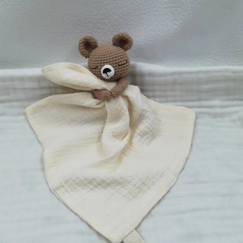 baby-bib-with-sleeping-animals-rattle-Gift-Baby-Toys-19