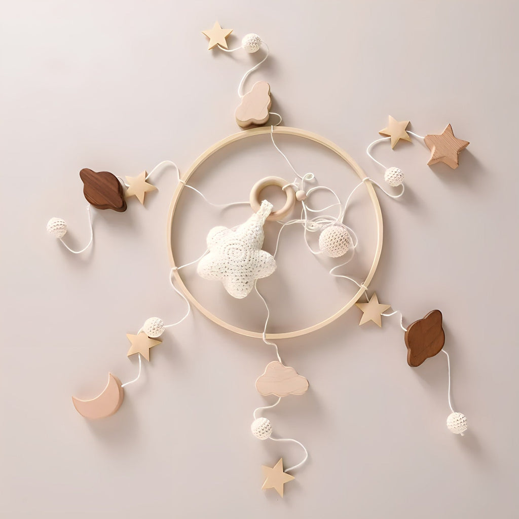 wooden-mobile-hanging-toys-Gift-Baby-Toys-5