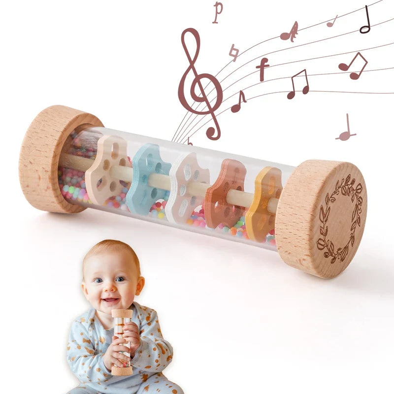 montessori-rain-stick-rattle-Gift-Baby-ToysToy-1