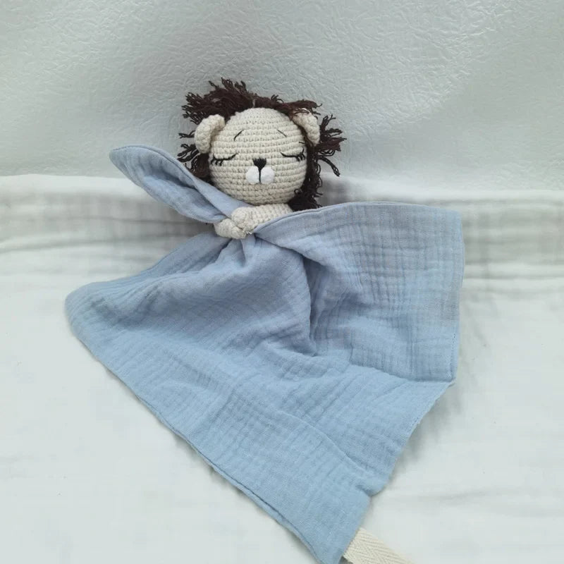 baby-bib-with-sleeping-animals-rattle-Gift-Baby-Toys-27