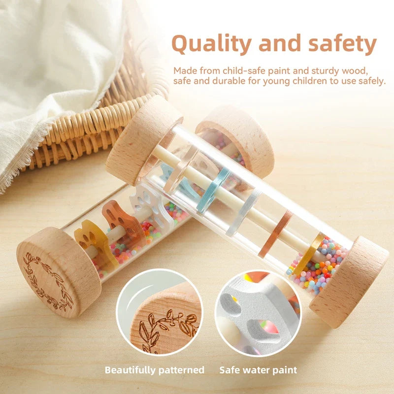 montessori-rain-stick-rattle-Gift-Baby-Toys-5