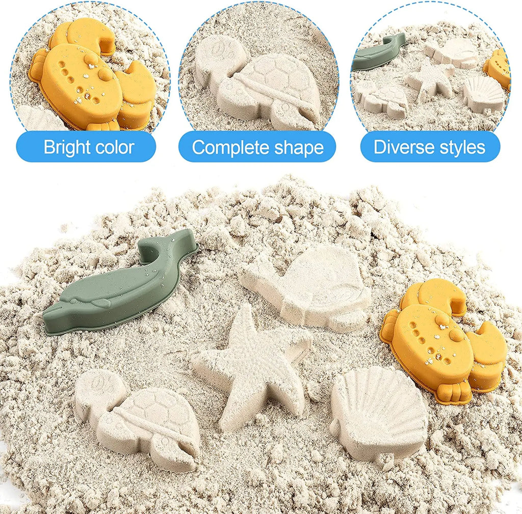 silicone-beach-toys-with-bucket-shovel-and-molds-Gift-Baby-Toys-8