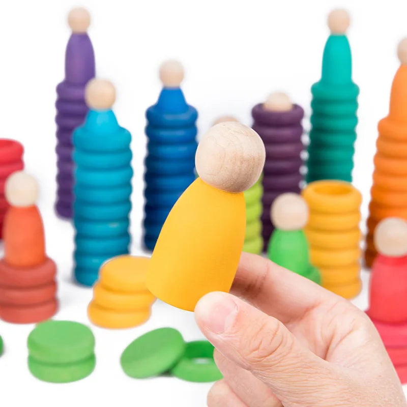 rainbow-rings-coins-and-nins-pretend-play-toys-Gift-Baby-Toys-4
