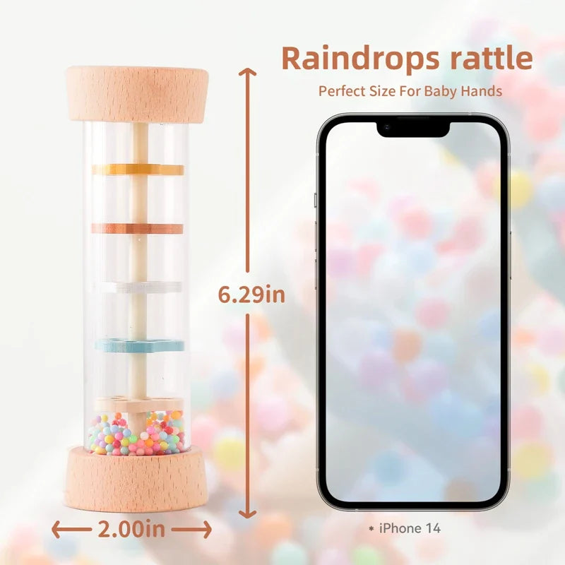 montessori-rain-stick-rattle-Gift-Baby-Toys-2