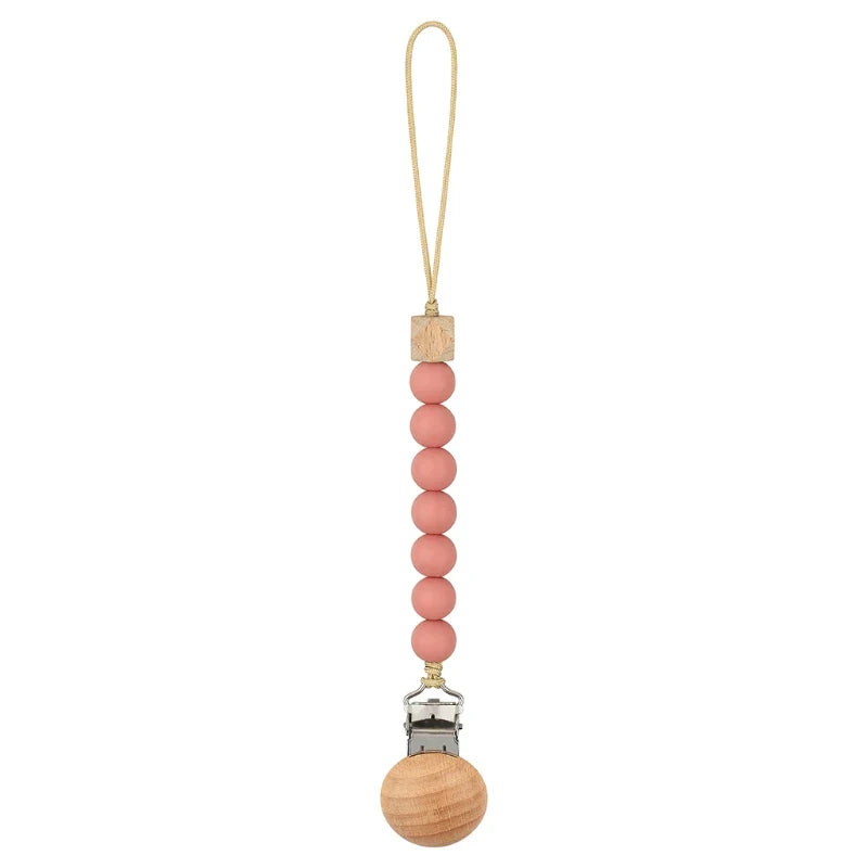 teething-beads-pacifier-clip-Gift-Baby-Toys-14