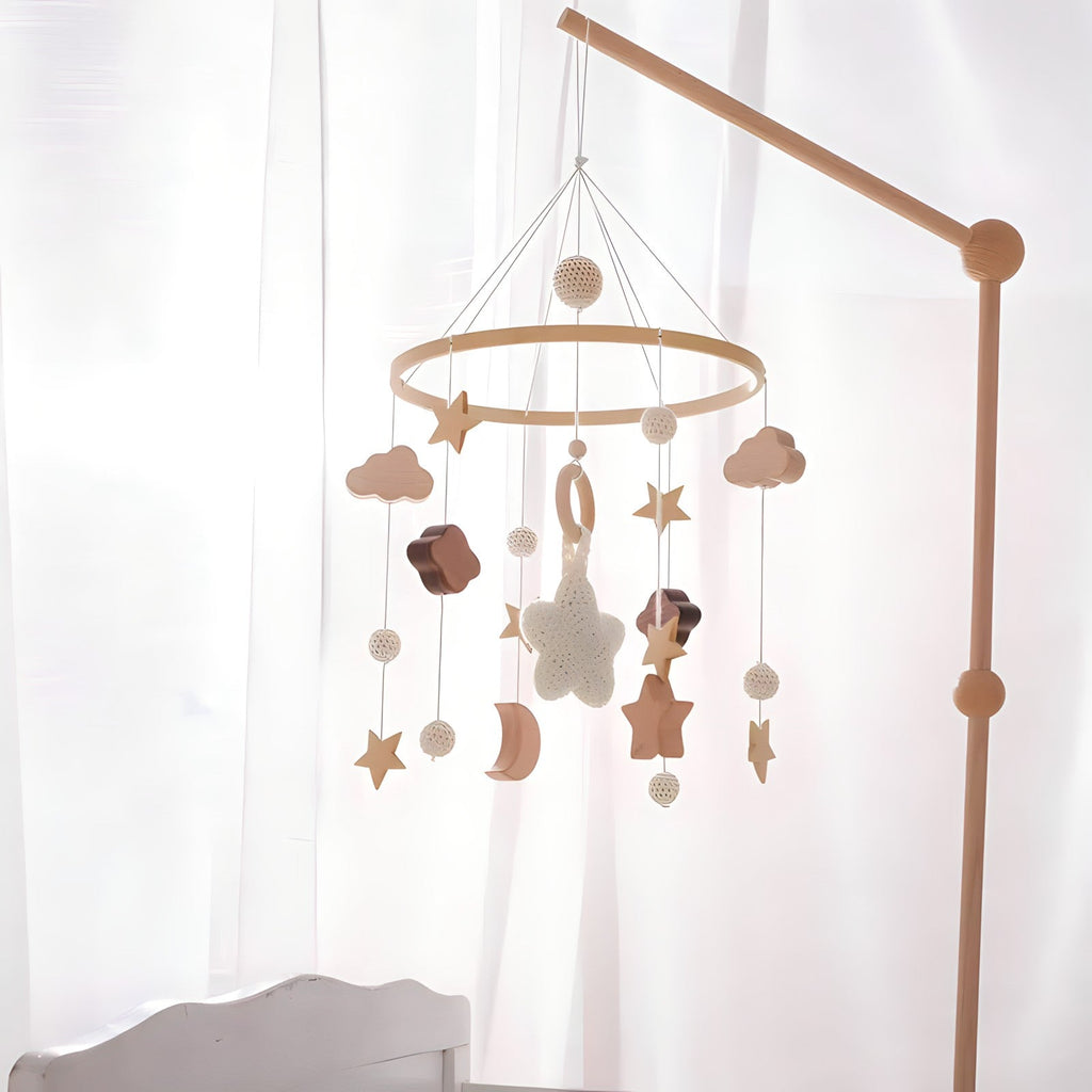 wooden-mobile-hanging-toys-Gift-Baby-Toys-2