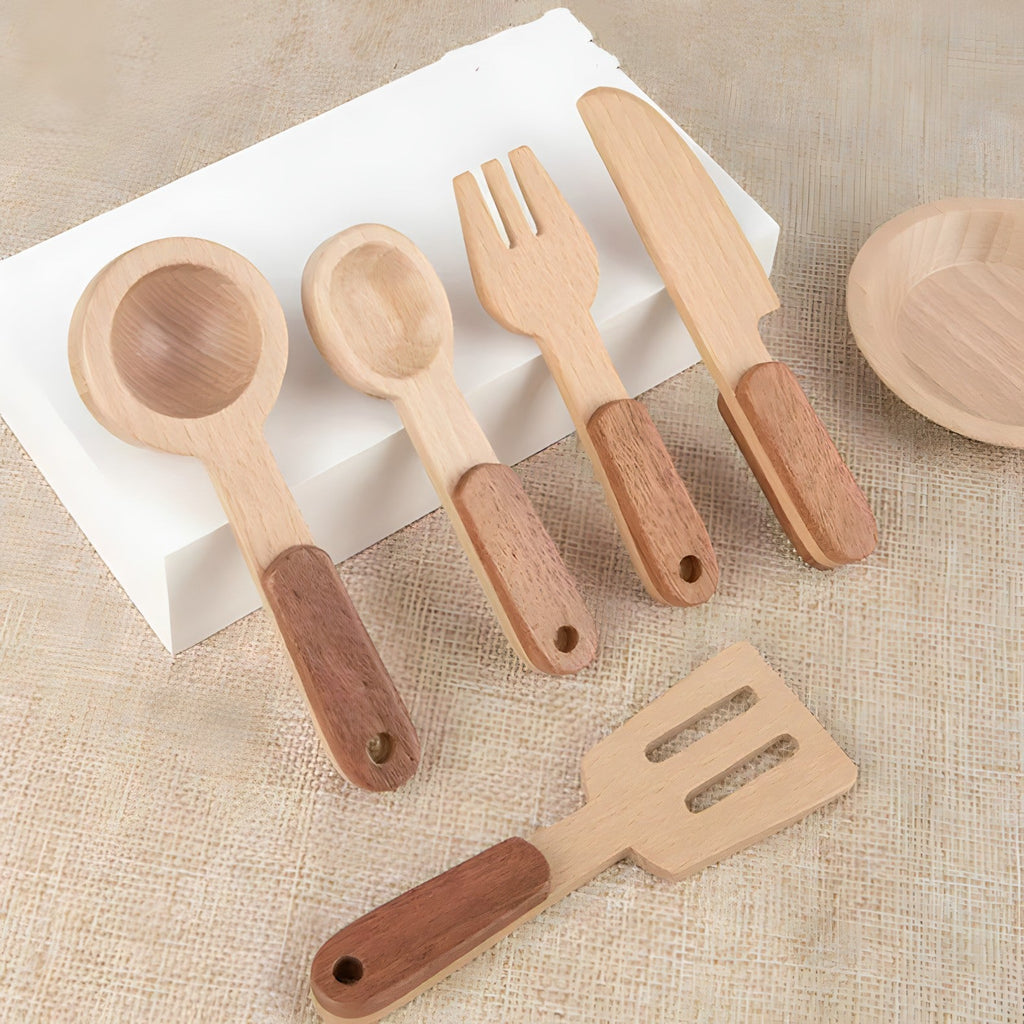 wooden-kitchenware-Gift-Baby-Toys-5