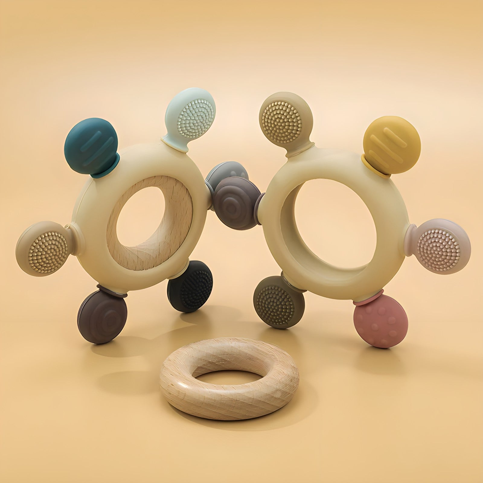 baby-teething-rings-Gift-Baby-Toys-2