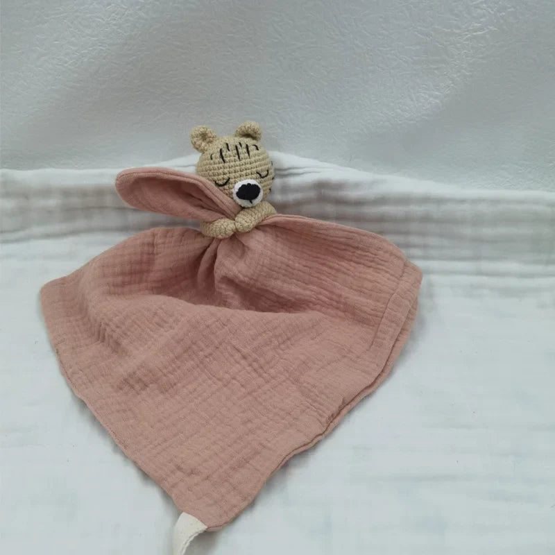 baby-bib-with-sleeping-animals-rattle-Gift-Baby-Toys-38