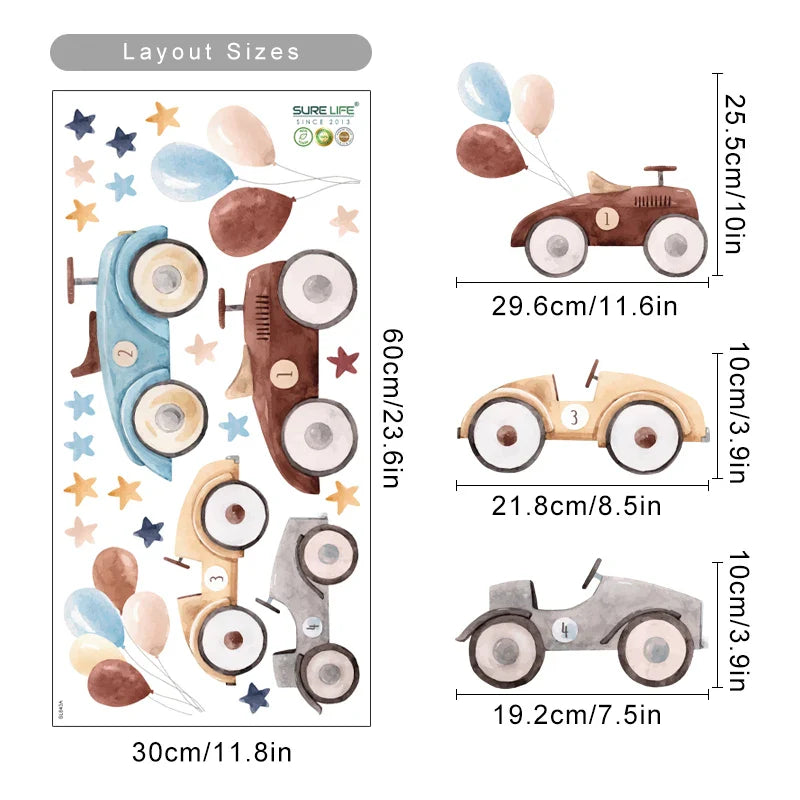 retro-nursery-peel-and-stick-stickers-Gift-Baby-Toys-8