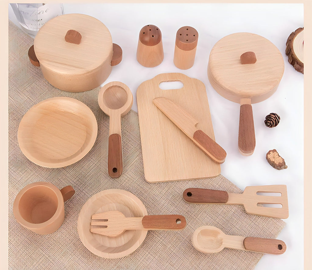 wooden-kitchenware-Gift-Baby-Toys-3