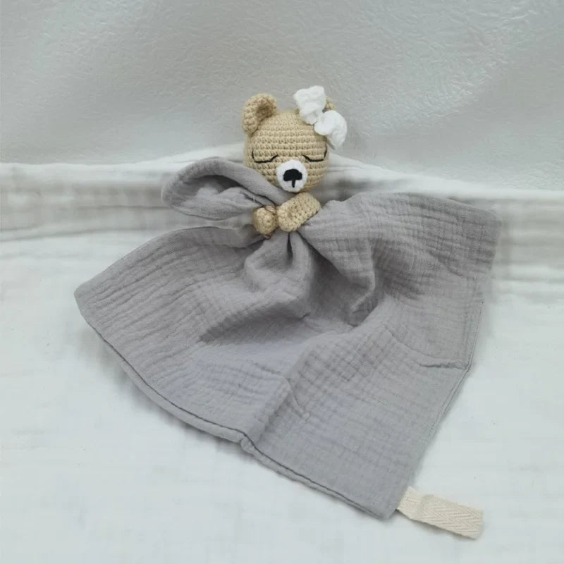 baby-bib-with-sleeping-animals-rattle-Gift-Baby-Toys-37