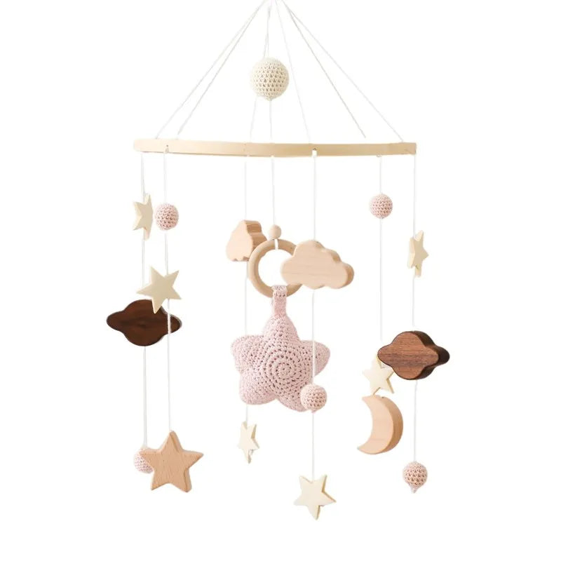 wooden-mobile-hanging-toys-Gift-Baby-Toys-12