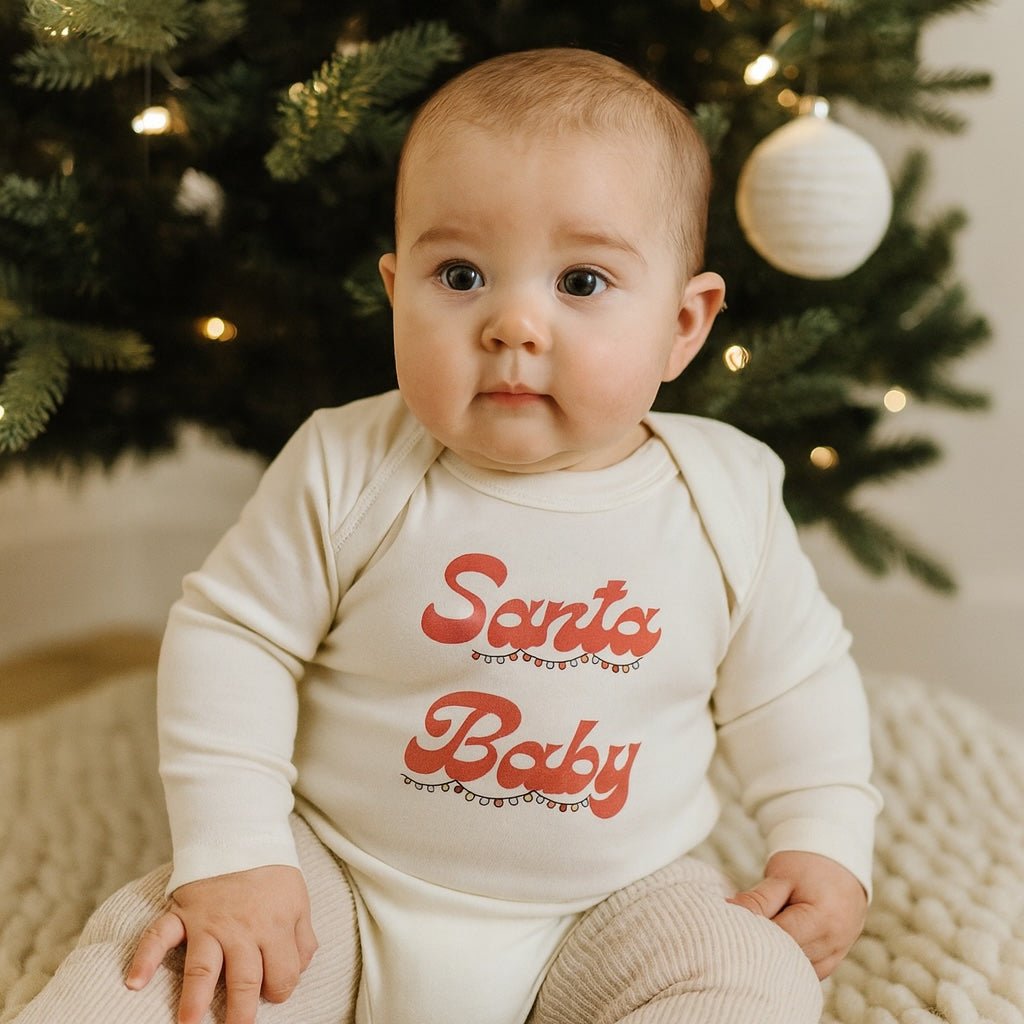 long-sleeve-graphic-bodysuit-santa-baby-Gift-Baby-Toys-3