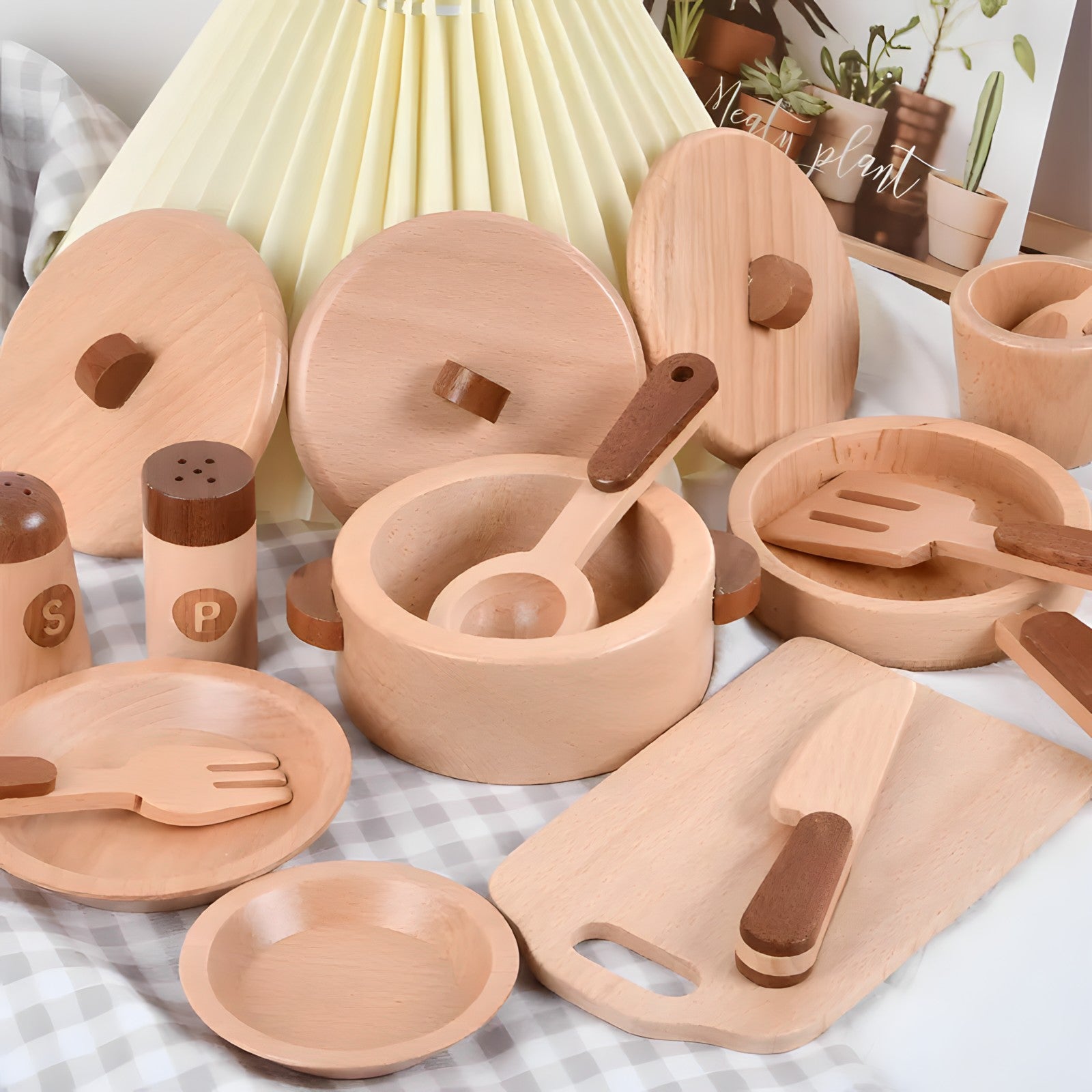 wooden-kitchenware-Gift-Baby-Toys-6