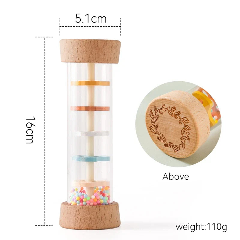 montessori-rain-stick-rattle-Gift-Baby-Toys-6