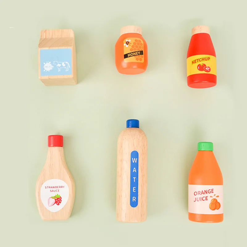 wooden-kitchen-food-accessories-Gift-Baby-Toys-3