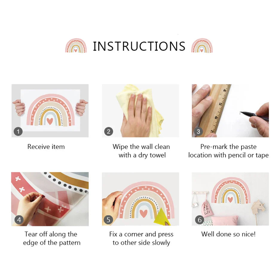 retro-nursery-peel-and-stick-stickers-Gift-Baby-Toys-6