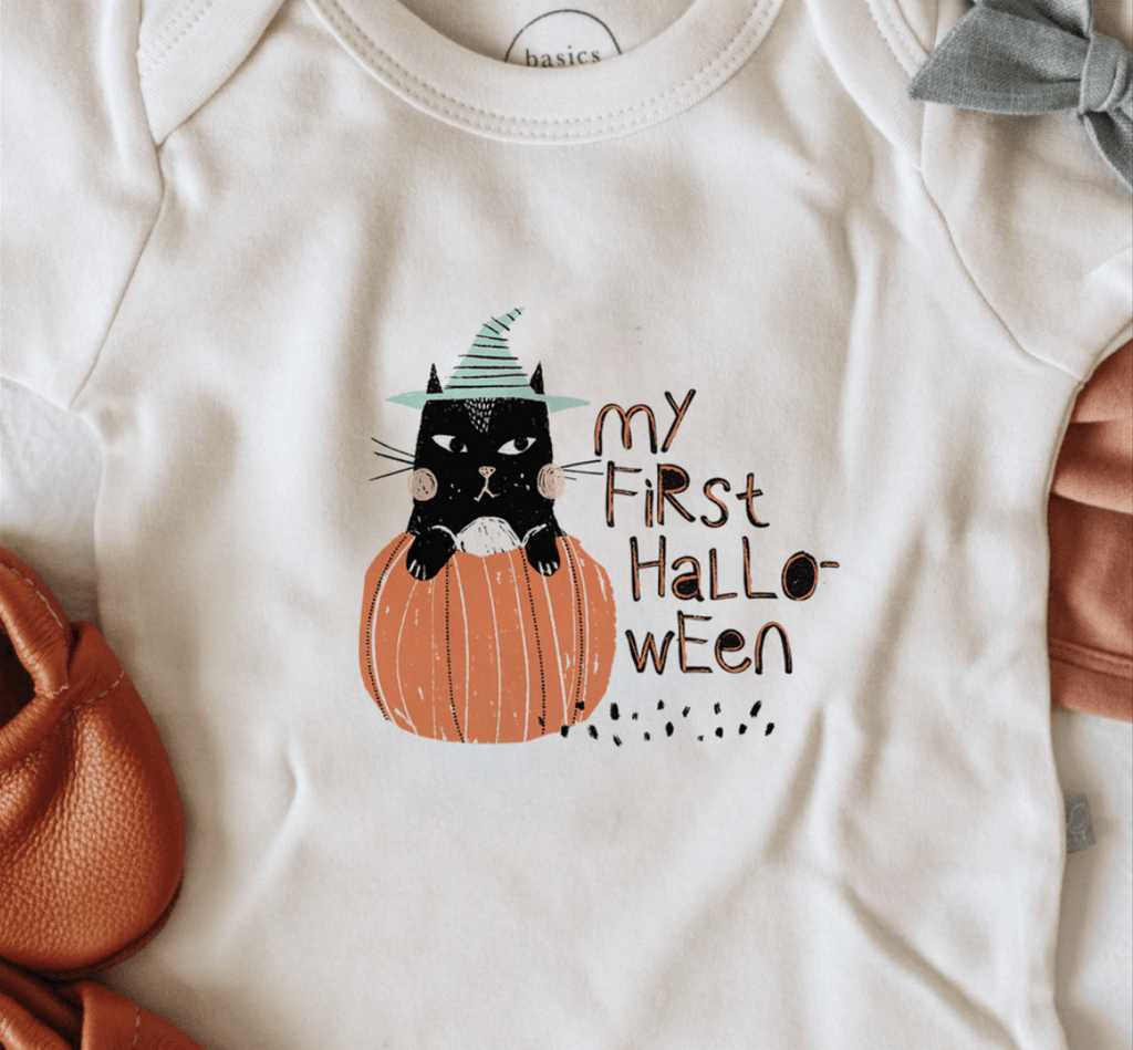 graphic-bodysuit-my-first-halloween-cat-Gift-Baby-Toys-3