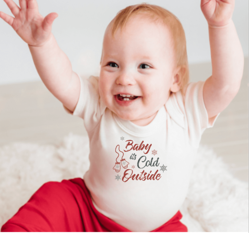 graphic-tee-baby-its-cold-outside-Gift-Baby-Toys-2