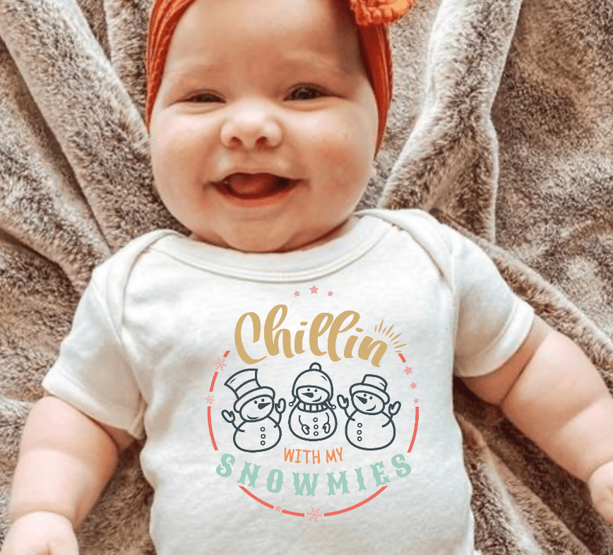 graphic-tee-snowmies-Gift-Baby-Toys-2