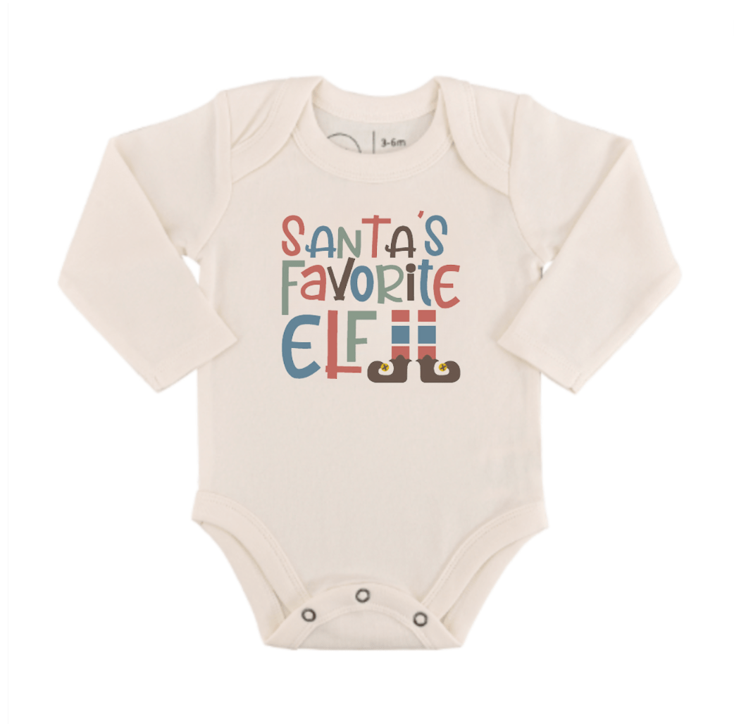 graphic-bodysuit-santas-favorite-elf-long-sleeve-Gift-Baby-Toysbodysuits-1