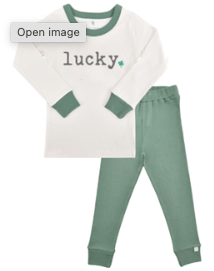 pajamas-lucky-basic-green-Gift-Baby-Toys-2