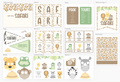 safari-adventure-dramatic-play-kit-Gift-Baby-Toys-1