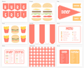 burger-diner-dramatic-play-printable-kit-Gift-Baby-Toys-1