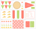 pizza-shop-printable-dramatic-play-kit-Gift-Baby-Toys-1